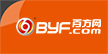 百方傳媒logo